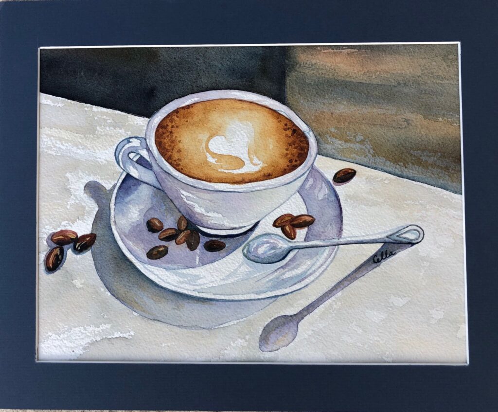 Cup of Joe