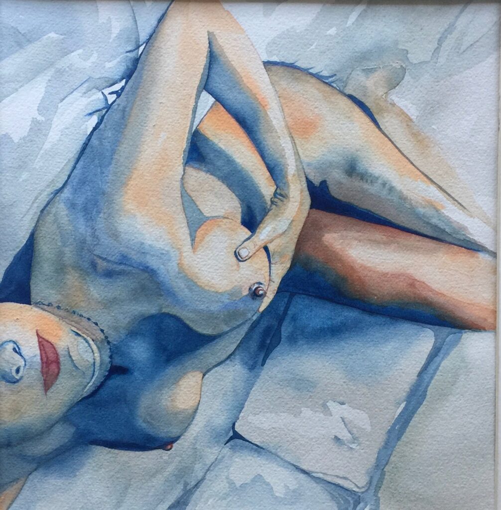 Desire