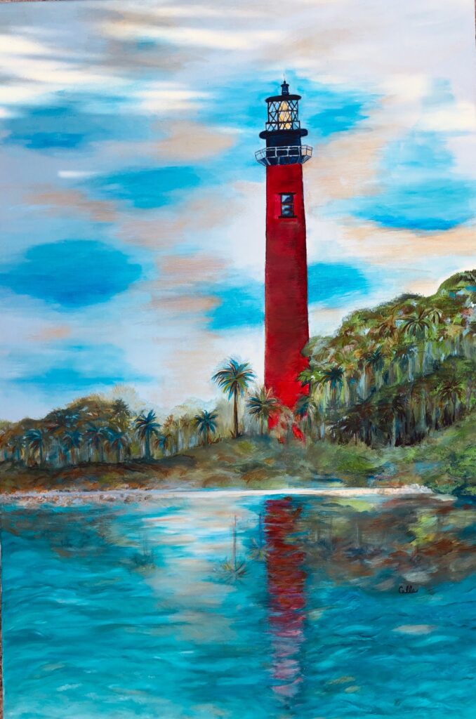 Jupiter Lighthouse