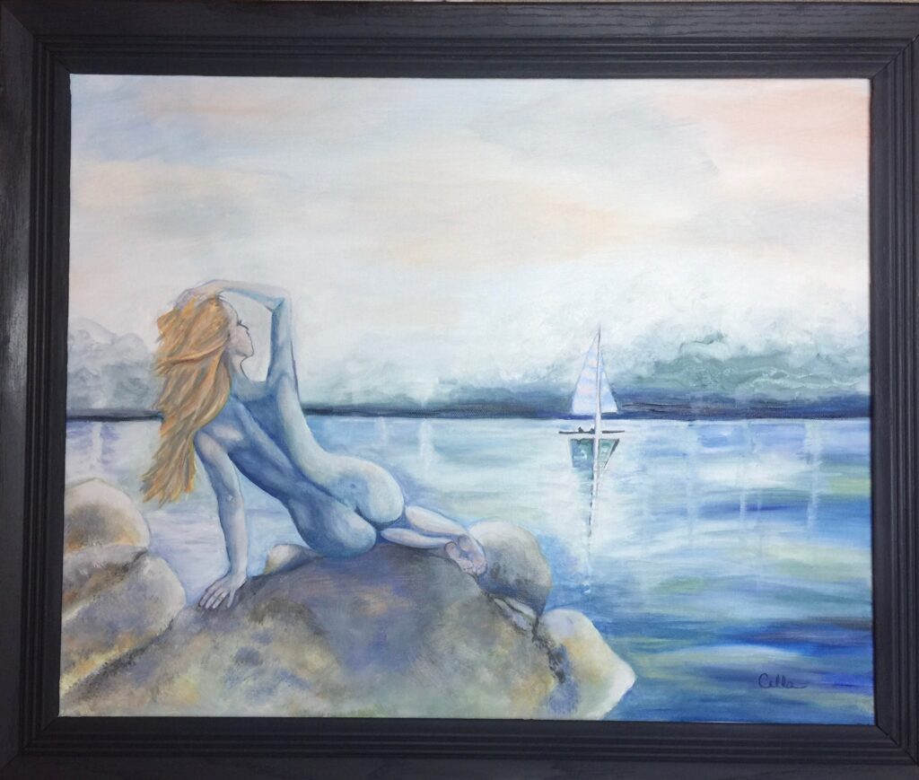 Mermaids Dream