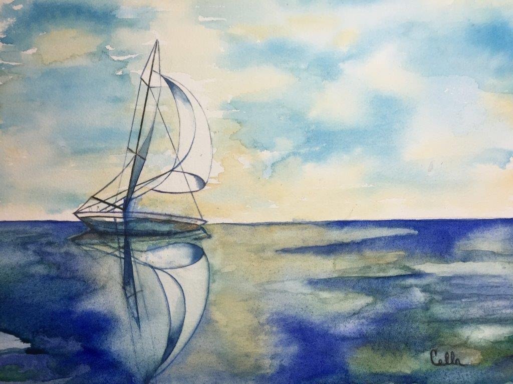 Key West Sailing