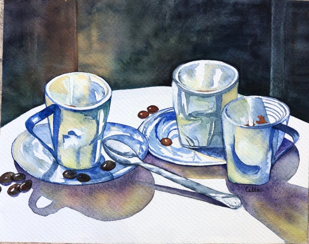 Espresso