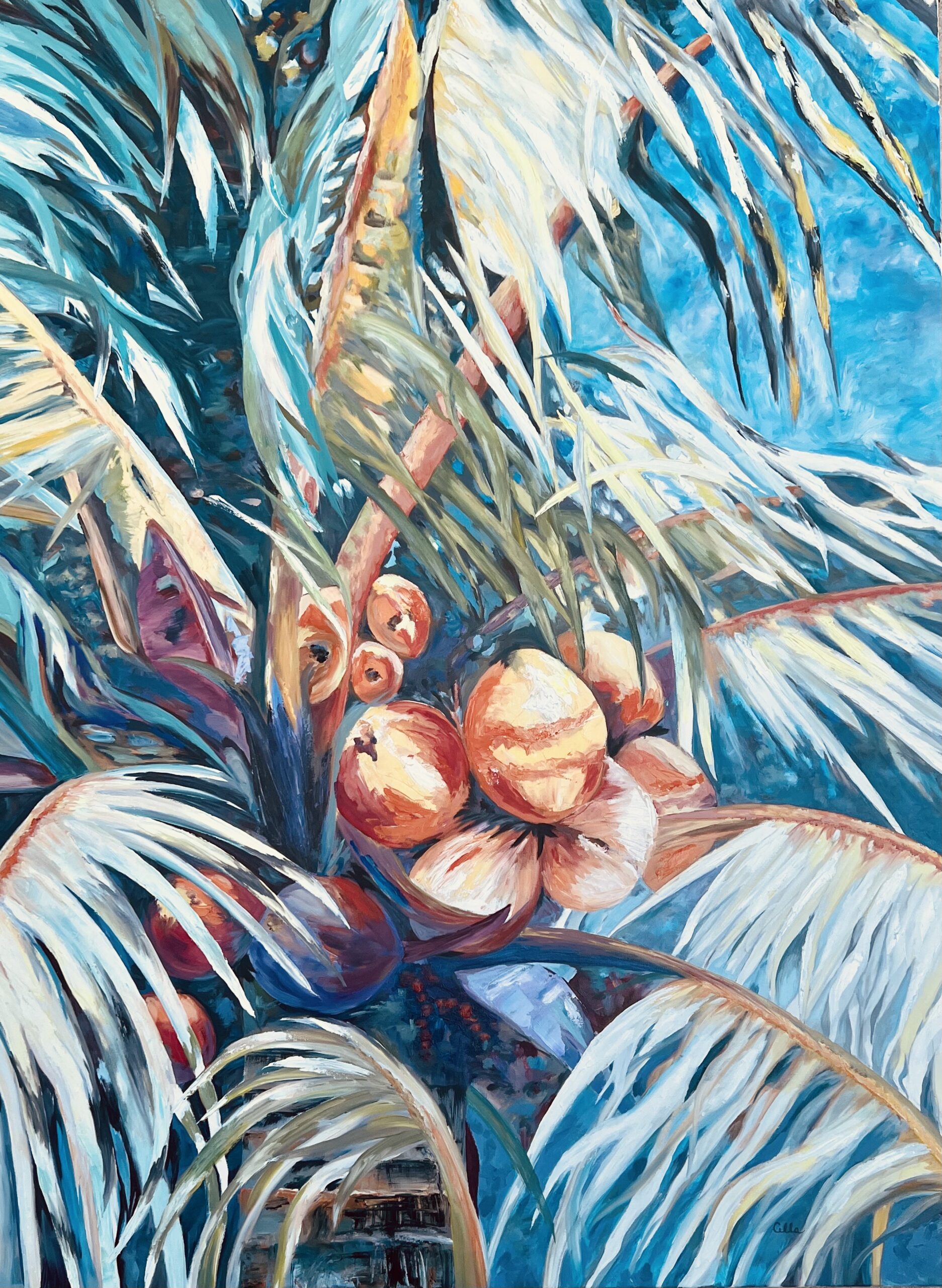 Coconuts Key West Style